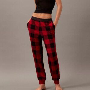 Calvin Klein - Modern Cotton Holiday Joggers - L